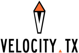 Velocity TX Logo